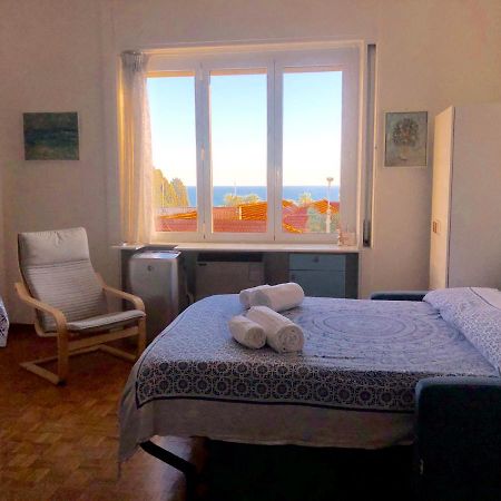 ^^^Suite Cedro^^^ Monolocale-Studio Flat Con Parcheggio Sanremo! Kültér fotó