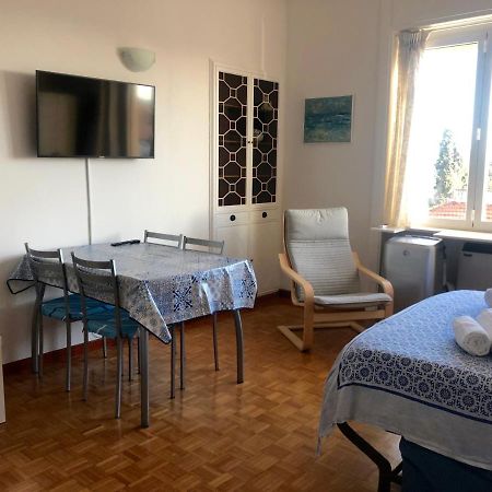 ^^^Suite Cedro^^^ Monolocale-Studio Flat Con Parcheggio Sanremo! Kültér fotó