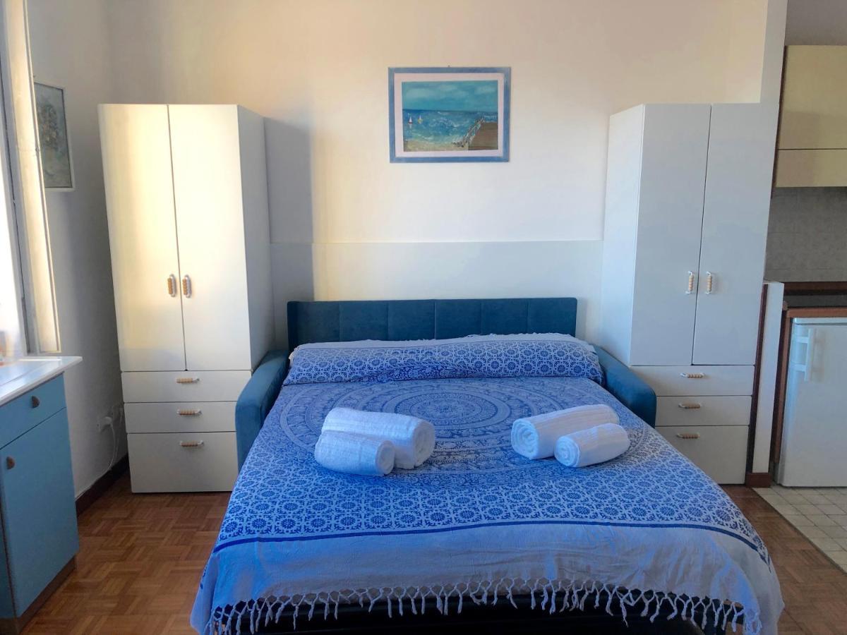 ^^^Suite Cedro^^^ Monolocale-Studio Flat Con Parcheggio Sanremo! Kültér fotó