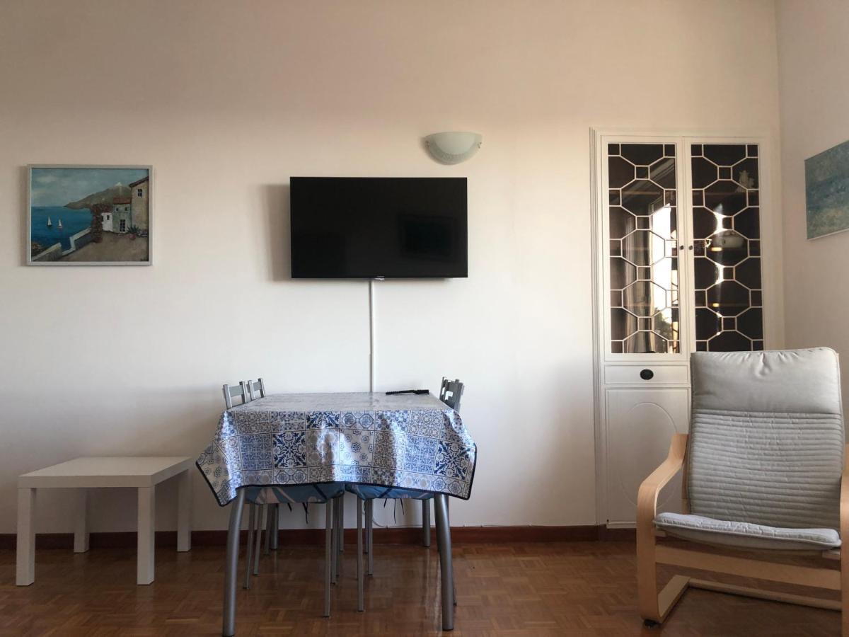 ^^^Suite Cedro^^^ Monolocale-Studio Flat Con Parcheggio Sanremo! Kültér fotó